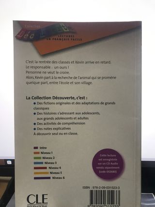 Folie d'ours - Dominique Renaud