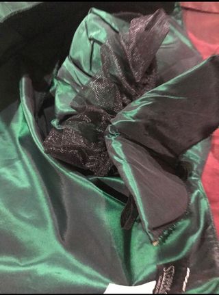 BOLERO TAFETAN FIESTA T-L.  Francia.  SIN ESTRENAR