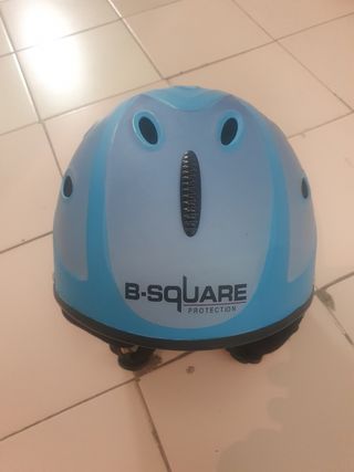 casco esqui delta sport