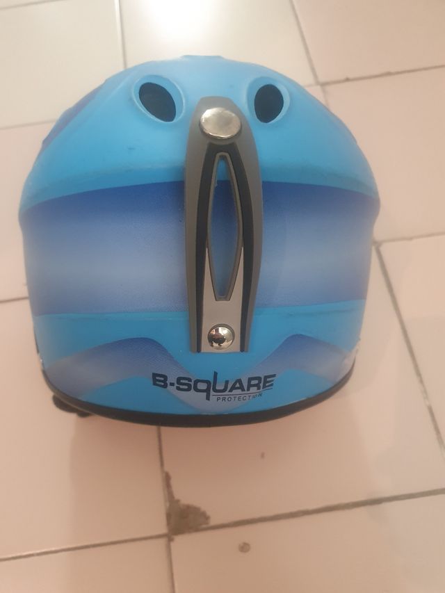 casco esqui delta sport