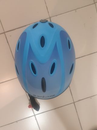 casco esqui delta sport