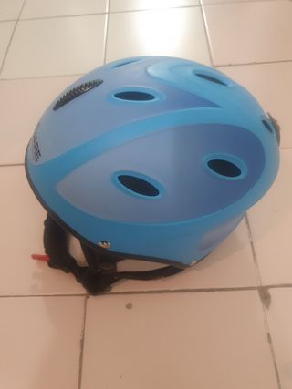 casco esqui delta sport