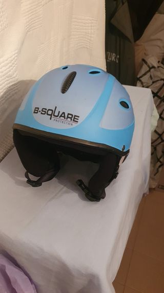 casco esqui delta sport