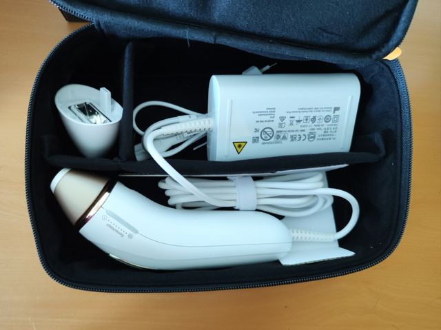 Braun silk-expert pro 5