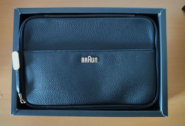Braun silk-expert pro 5