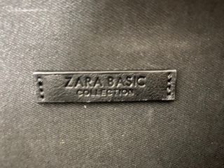 Bolso Zara