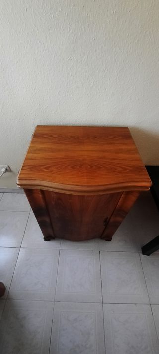 máquina de coser singer