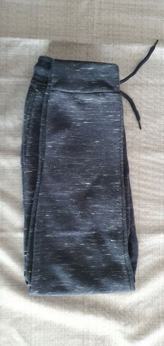 Pantalón Chándal Ligero 7