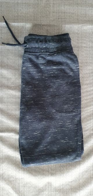 Pantalón Chándal Ligero 7