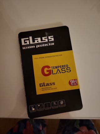 Protector de pantalla