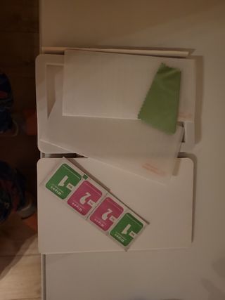 Protector de pantalla