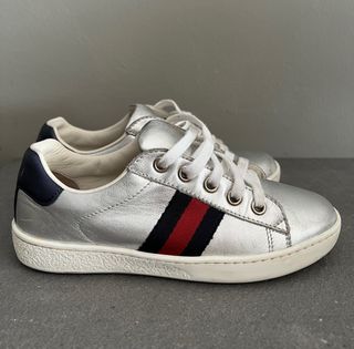 Zapatillas Gucci Ace niños