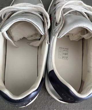 Zapatillas Gucci Ace niños