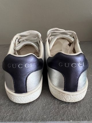 Zapatillas Gucci Ace niños