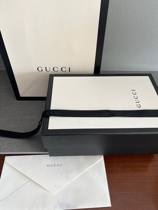 Zapatillas Gucci Ace niños