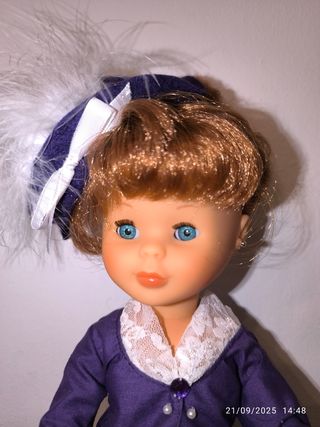 nancys