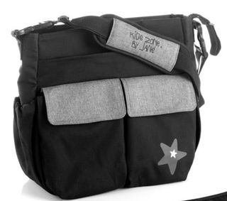 Bolsa de carrito bebé Jané