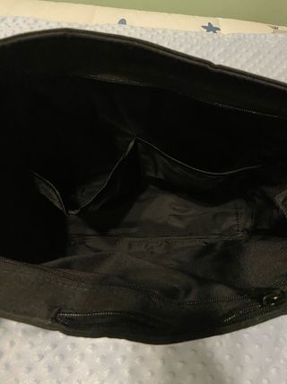 Bolsa de carrito bebé Jané