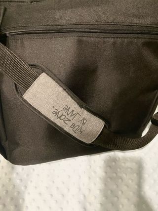 Bolsa de carrito bebé Jané