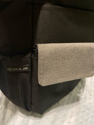 Bolsa de carrito bebé Jané