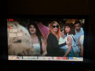 Televisión TV LG 26"