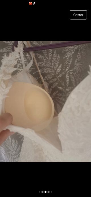 vestido de novia.900€!!