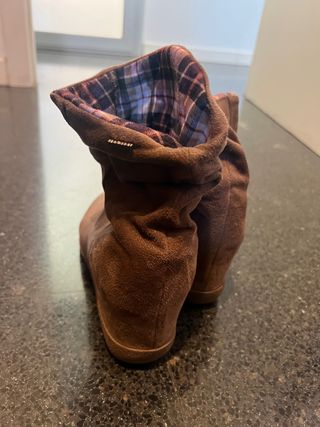 Botín / botines Mustang (41)