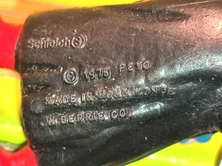 Gargamella 40211 puffi