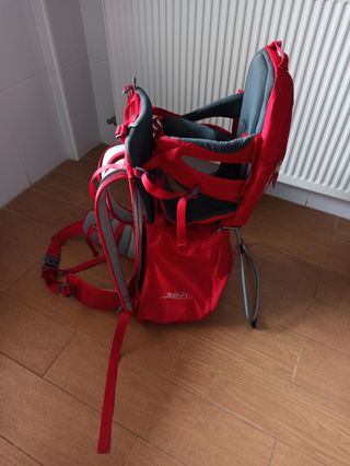 Mochila portabebé Vaude