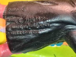 Gargamella 40211 puffi puffo variante