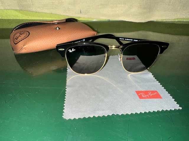 Ray ban Clubmaster