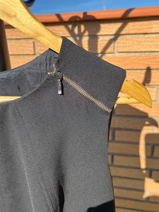 Conjunto tipo Chanel Dándara talla 44 