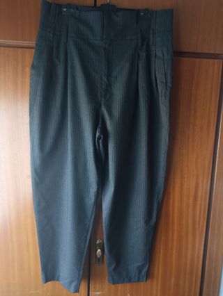 ✨ Pantalón oversize✨