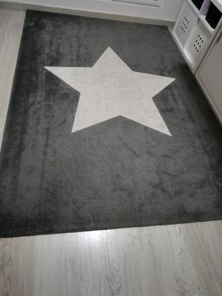 alfombra grande última rebaja !!!!!