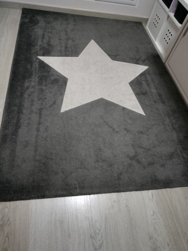 alfombra grande última rebaja !!!!!