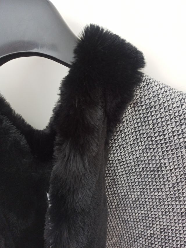 Capa Morgan nueva a estrenar