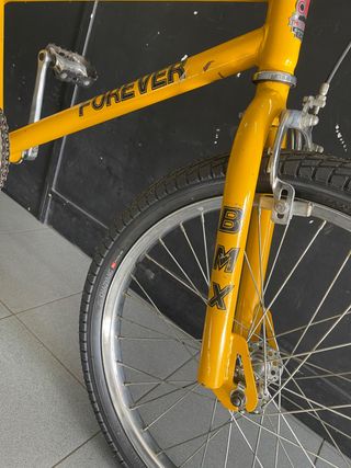 Bmx forever