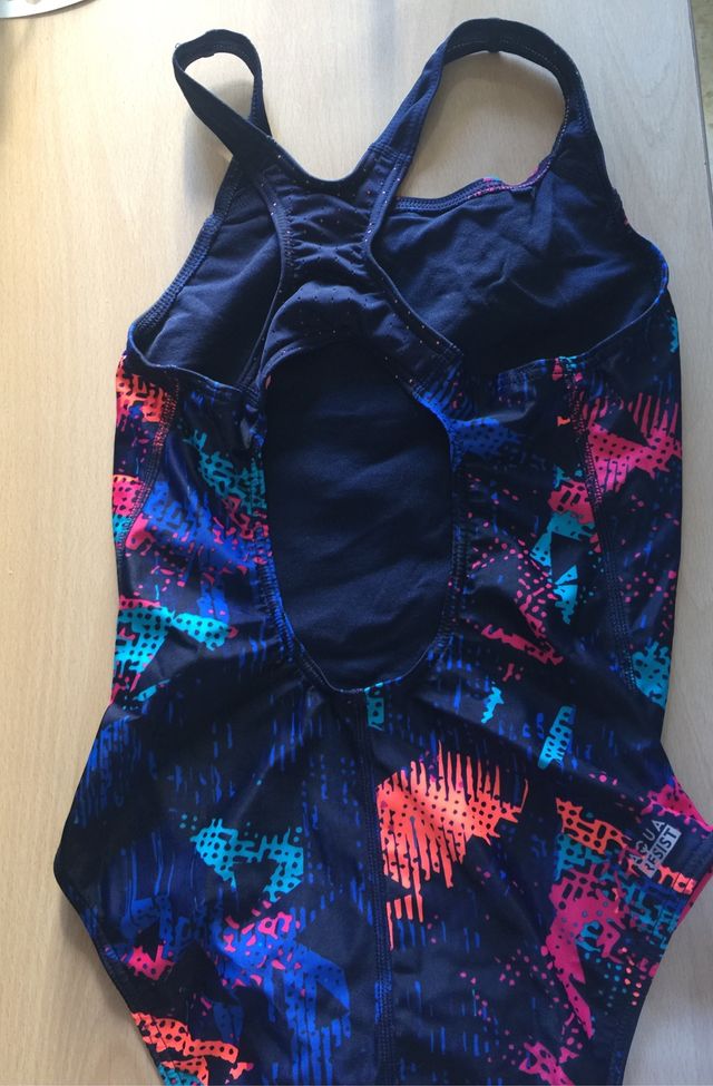 Bañador natación nuevo mujer
