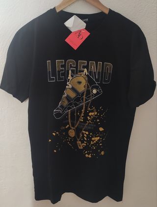 Camiseta, blusa nueva a estrenar con etiqueta L