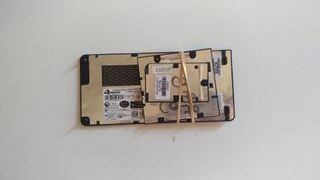 hp compaq cq70-piezas