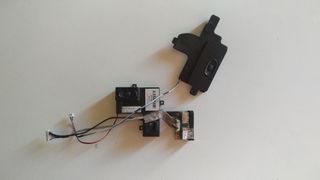 hp compaq cq70-piezas