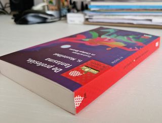 De profesión fantasma