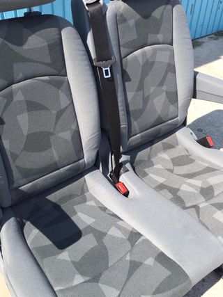 ASIENTO VIANO DOBLE TRASERO MARCOPOLO VITO CLASE V