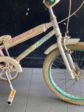 QUANTUM ODYSSEY BMX