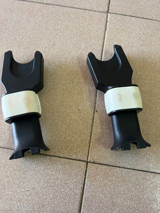 Adaptadores Maxicosi Bugaboo