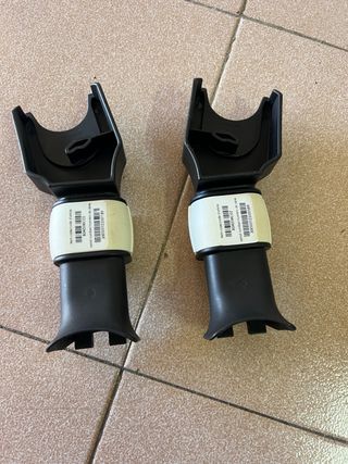 Adaptadores Maxicosi Bugaboo