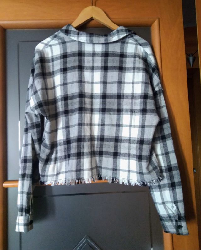 Camicia Tezenis donna