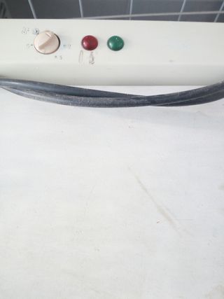 Congelatore orizzontale verticale Ignis.