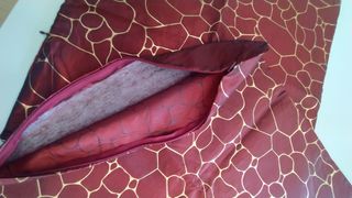 Fundas de cojín nuevas