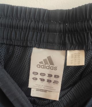 Pantalones Adidas